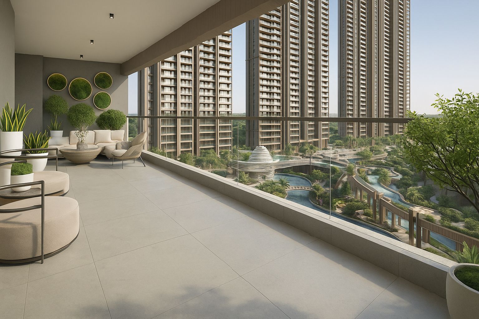 Dwarka Expressway